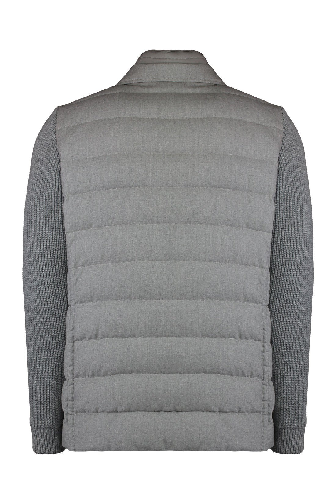 Moorer Rogers padded jacket im Sale