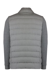 Thumbnail for Moorer Rogers padded jacket im Sale