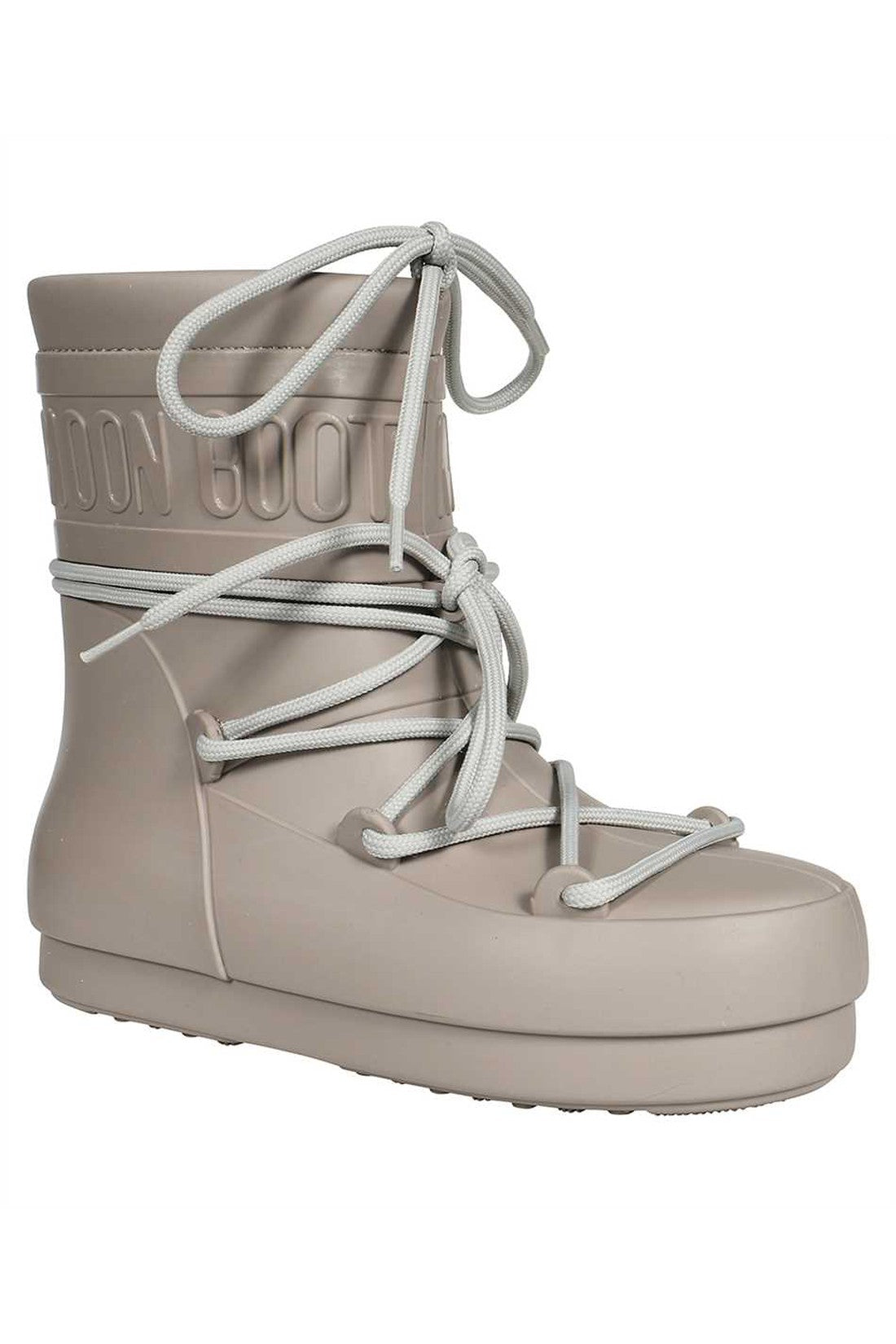 Moon Boot Rubber rain boots im Sale