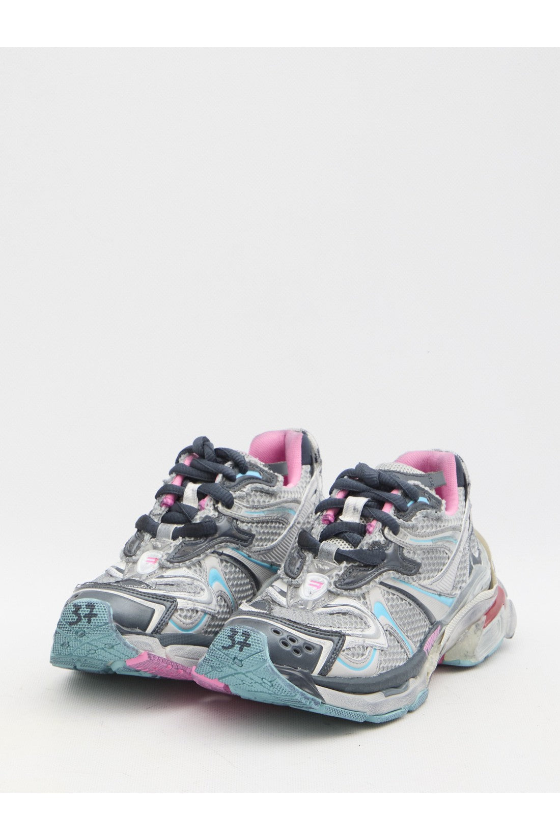 Balenciaga Runner 2 sneakers im Sale