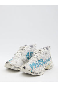 Thumbnail for Balenciaga Runner Graffiti sneakers im Sale