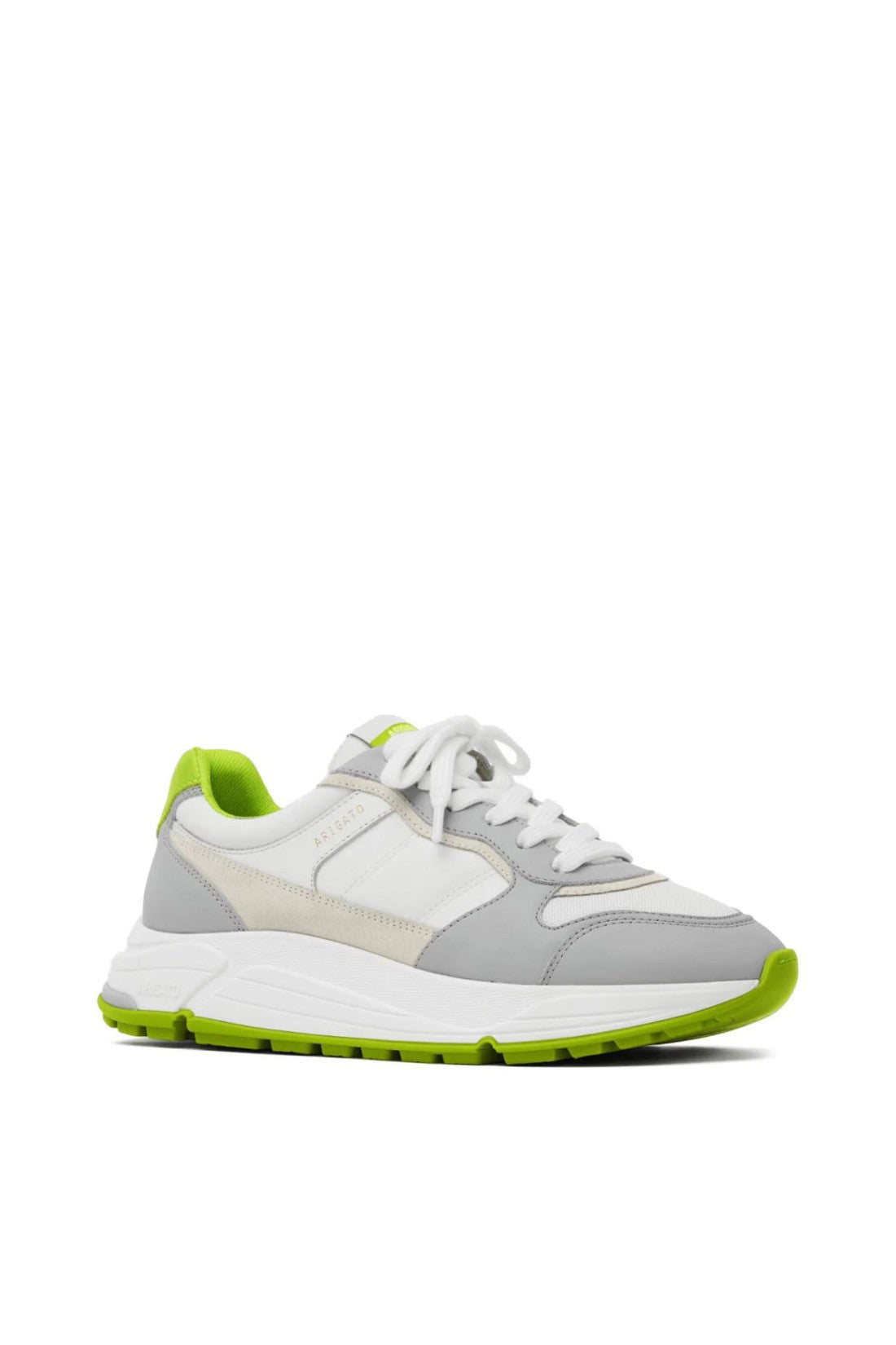 Axel Arigato Rush Low Top Sneakers im Sale
