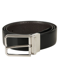 Thumbnail for Santoni Belts BLACK on Sale