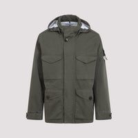Thumbnail for Stone Island Jacket GREEN on Sale