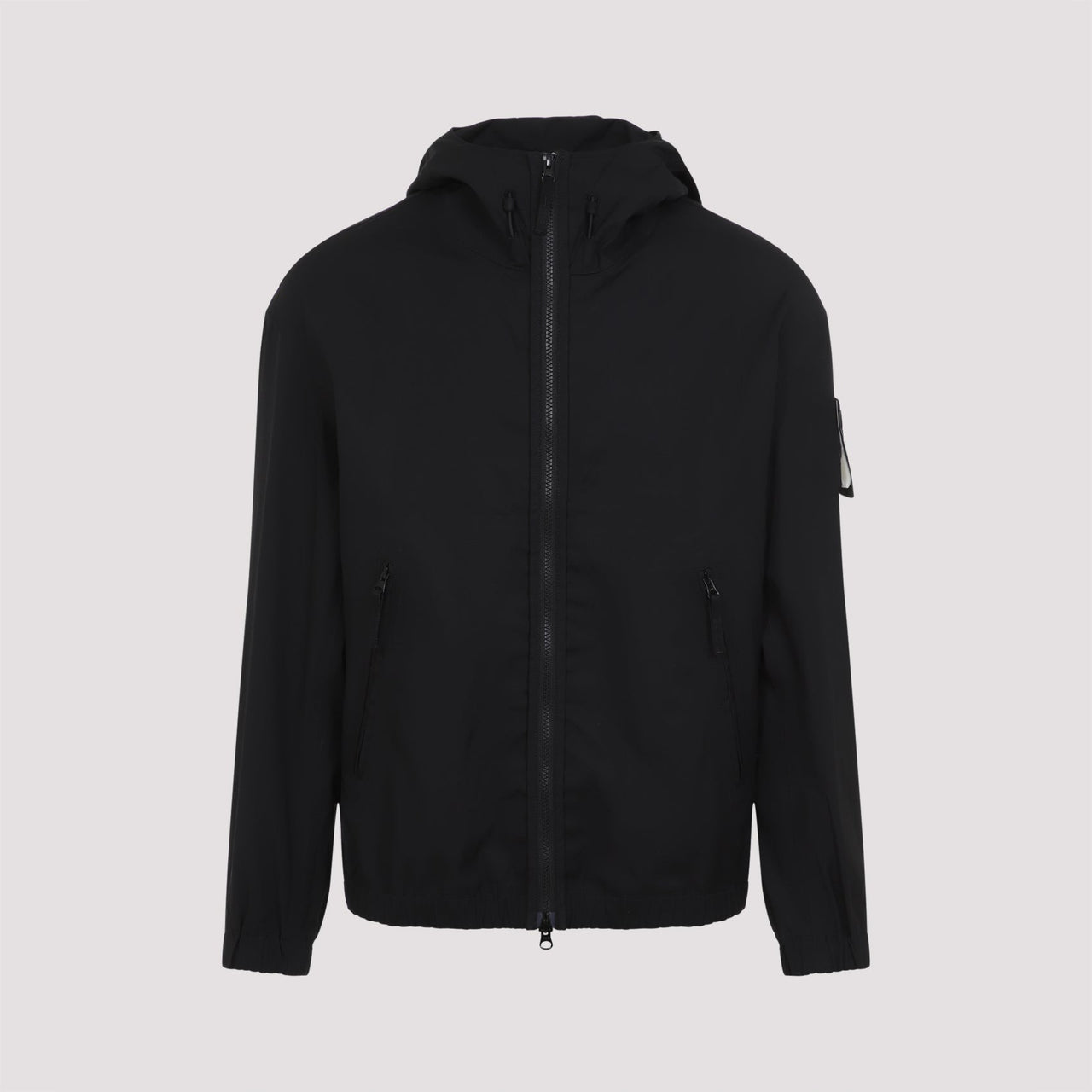 Stone Island Jacket BLACK on Sale