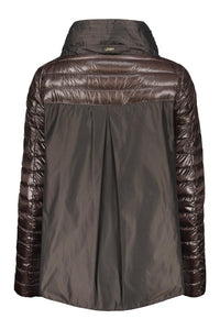 Thumbnail for Herno Short down jacket on sale