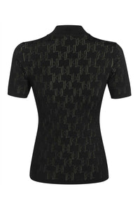 Thumbnail for Karl Lagerfeld Short sleeve top im Sale