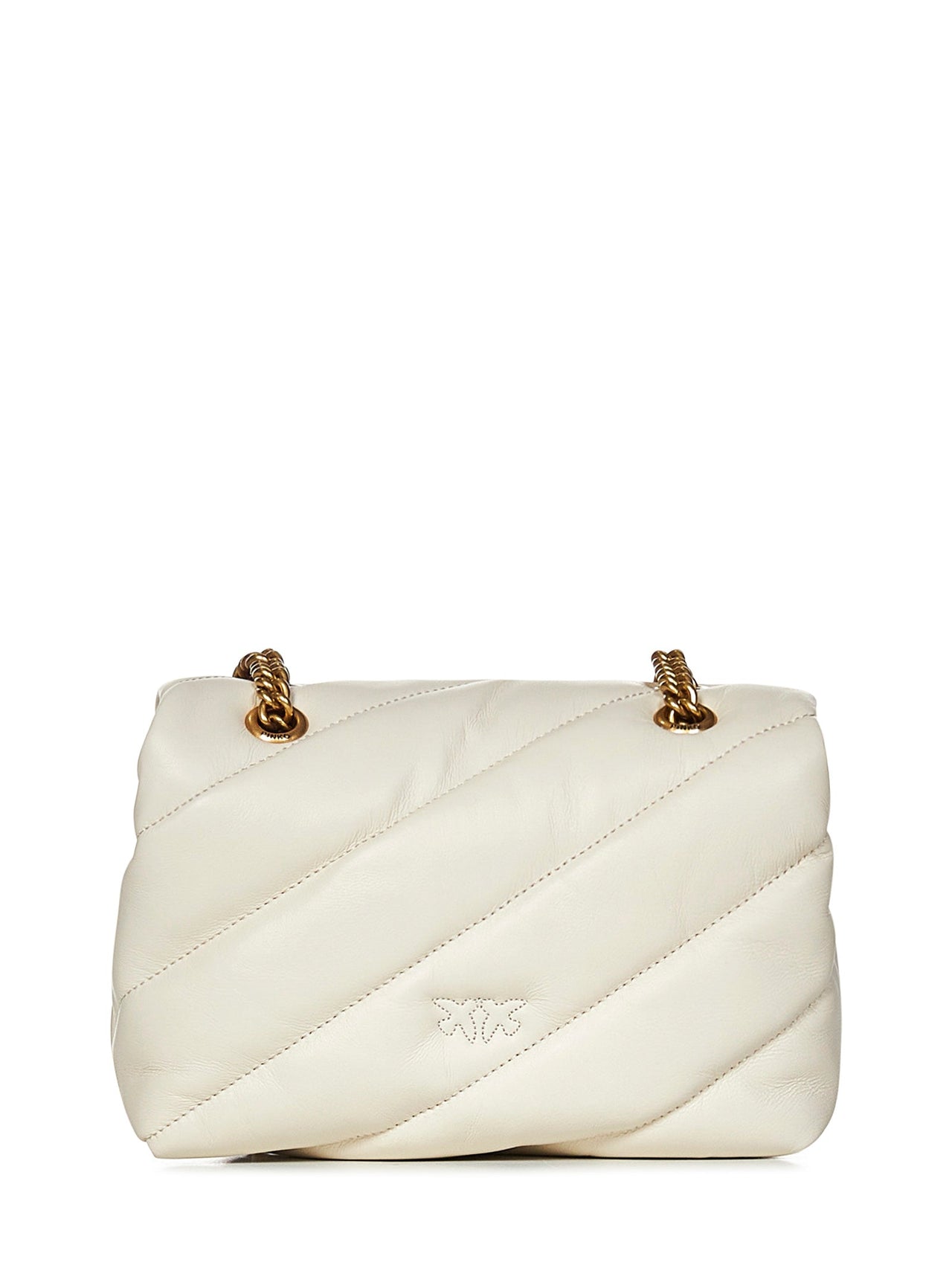 Pinko Shoulder Bag WEI im Sale