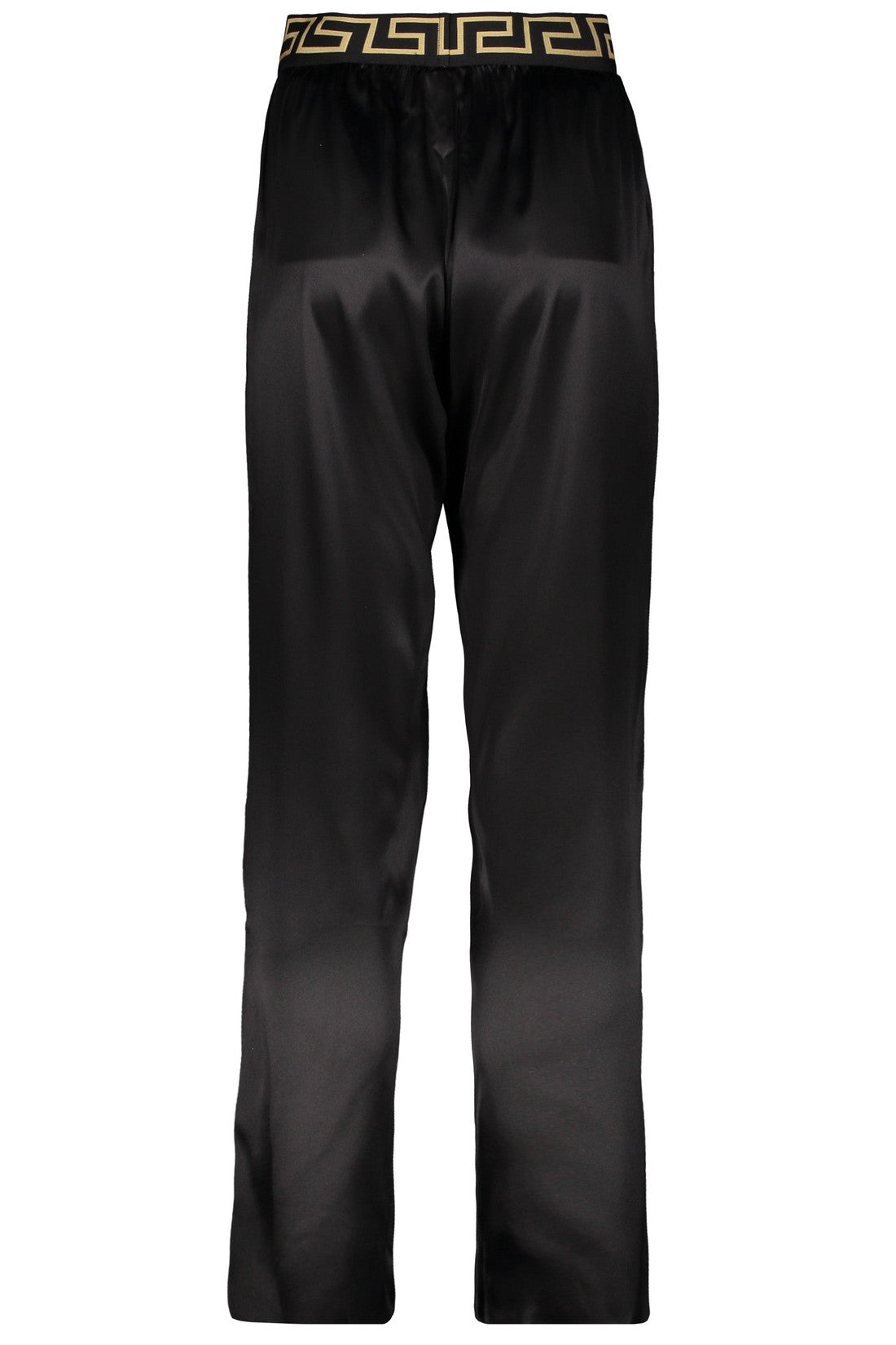 Versace Silk pajama pants on sale