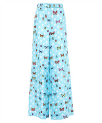 Thumbnail for Versace Silk trousers on sale