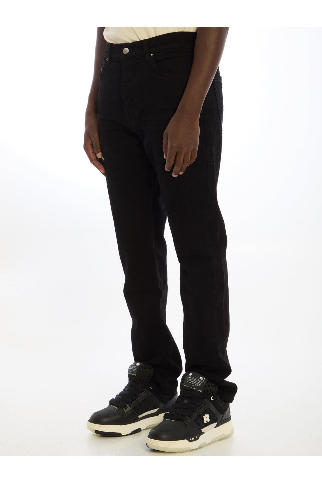 Amiri Slim jeans im Sale
