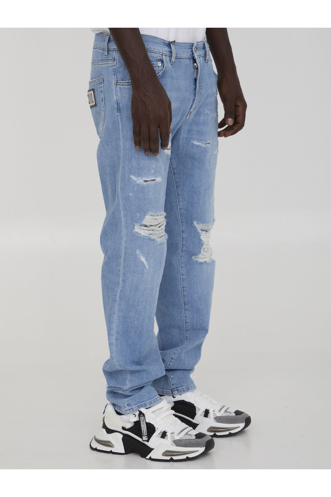 Dolce &amp; Gabbana Slim jeans on sale