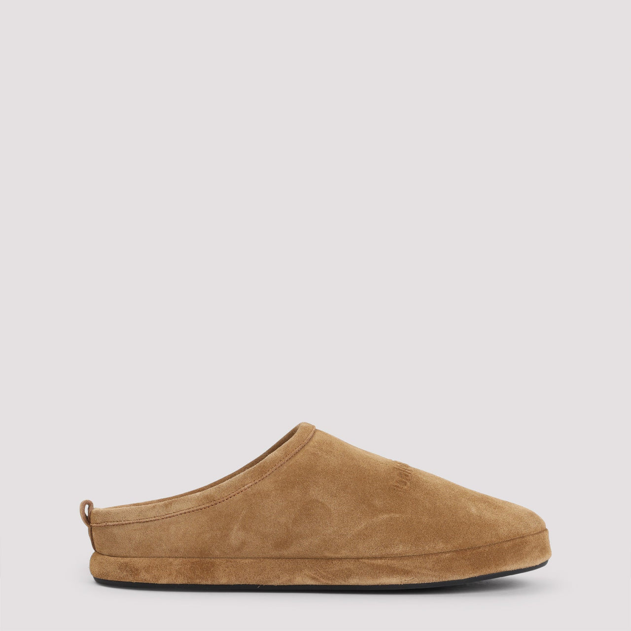 Balenciaga Slippers BRAUN im Sale