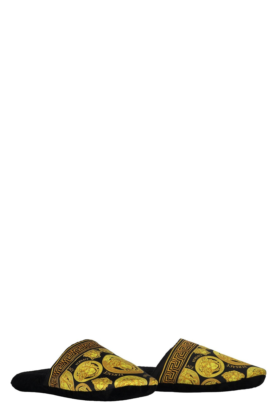Versace Slippers im Sale