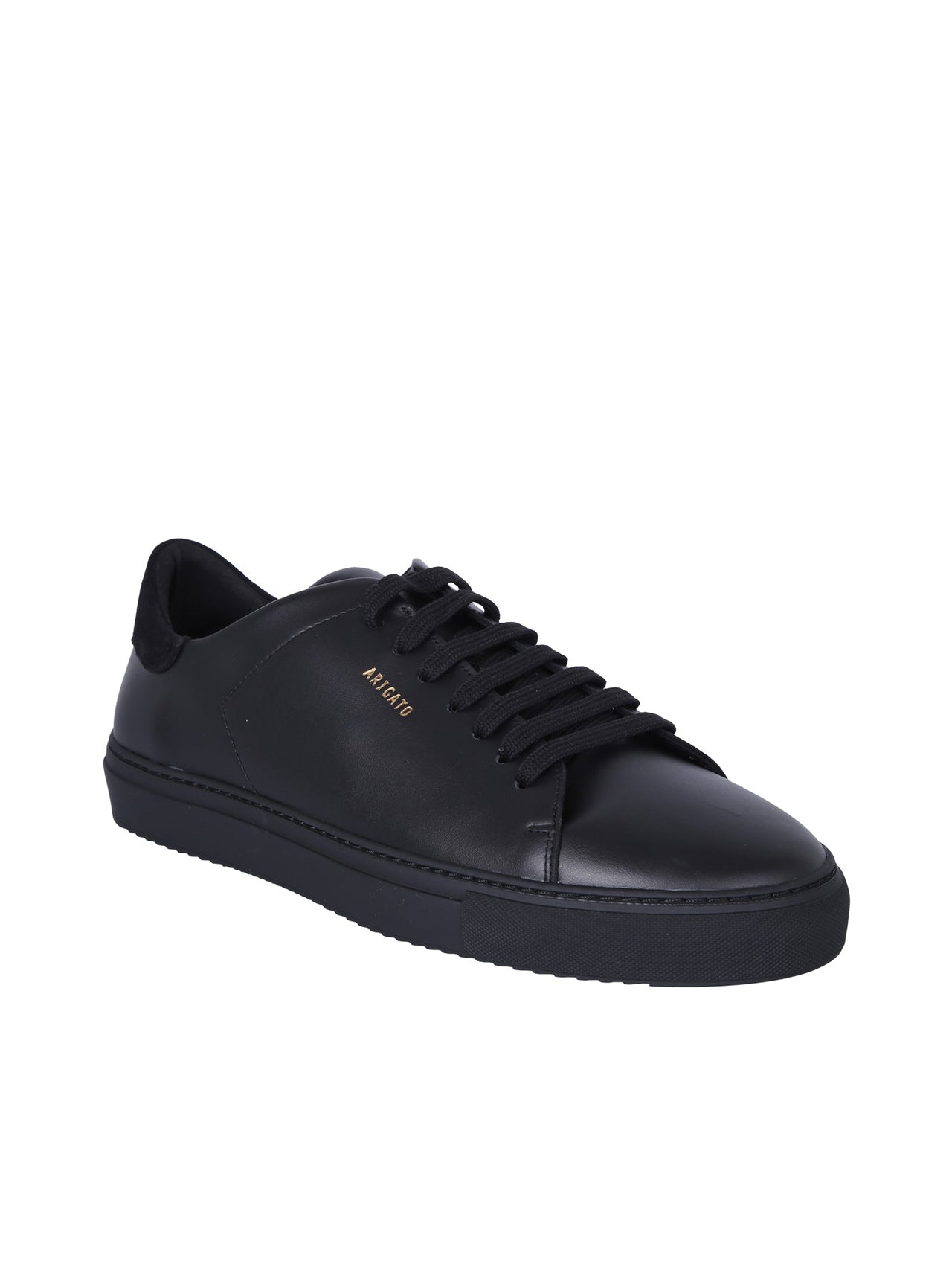 Axel Arigato Sneakers SCHWARZ im Sale