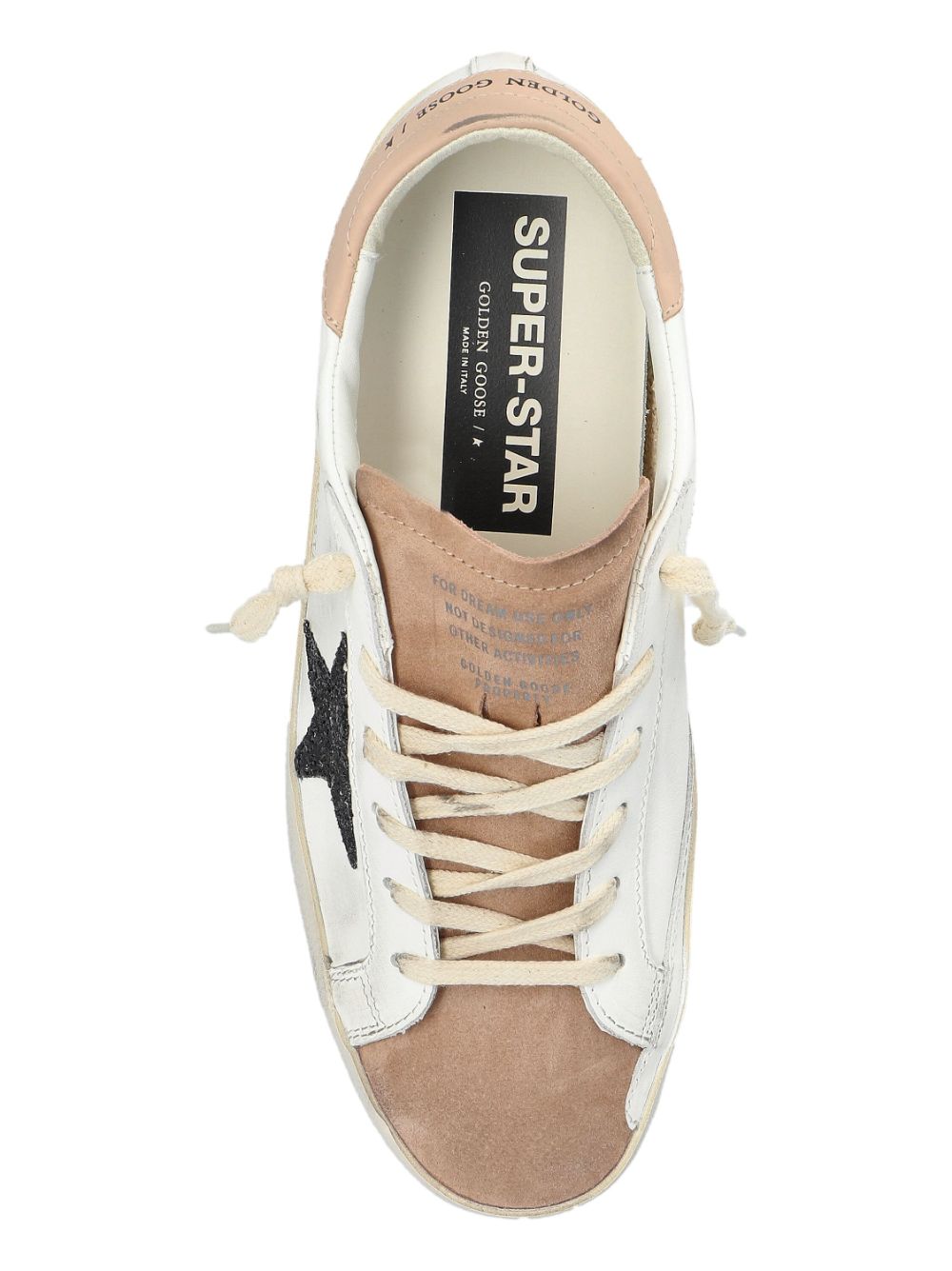 Golden Goose Sneakers WEI im Sale