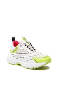 Thumbnail for Moschino Sporty Mix Sneakers im Sale