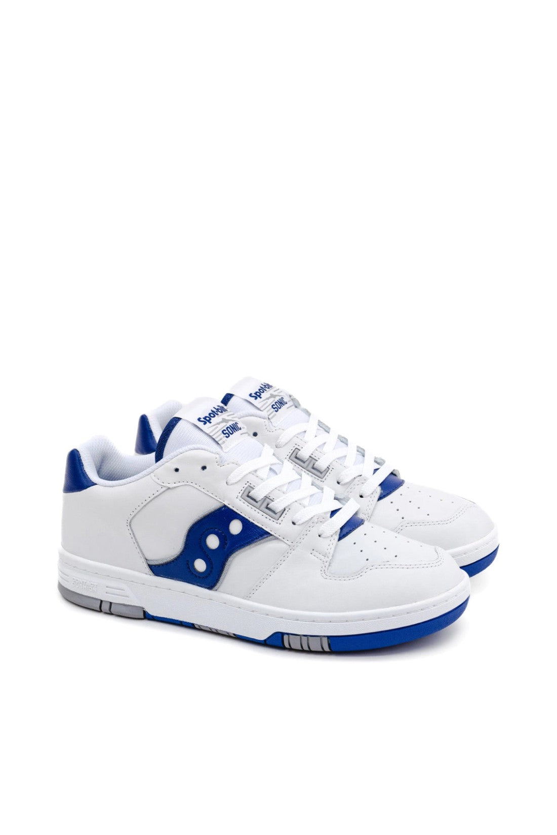 Saucony Spot-Bilt Sonic Low sneakers on sale