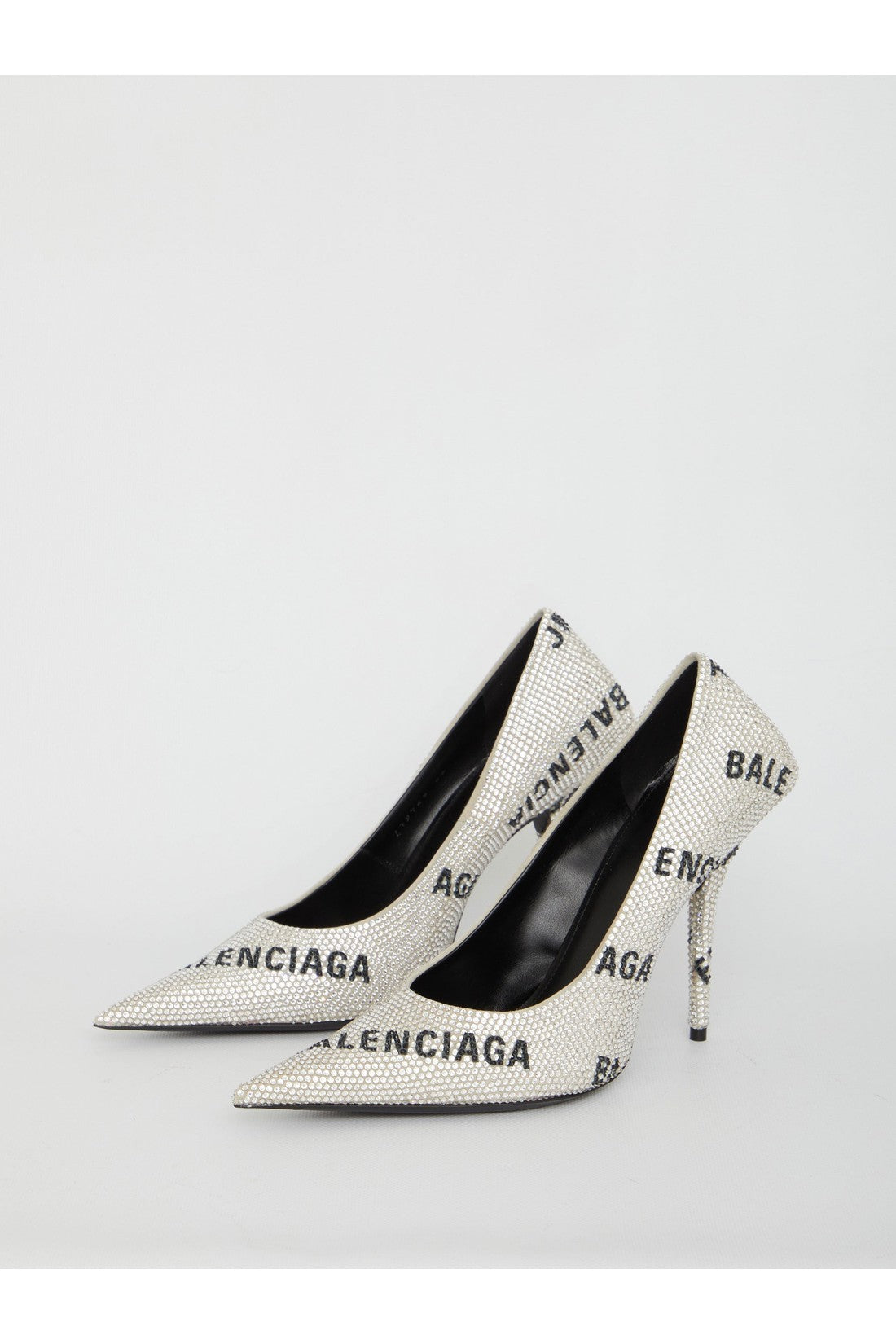 Balenciaga Square Knife pumps im Sale