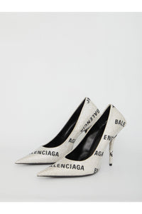 Thumbnail for Balenciaga Square Knife pumps im Sale