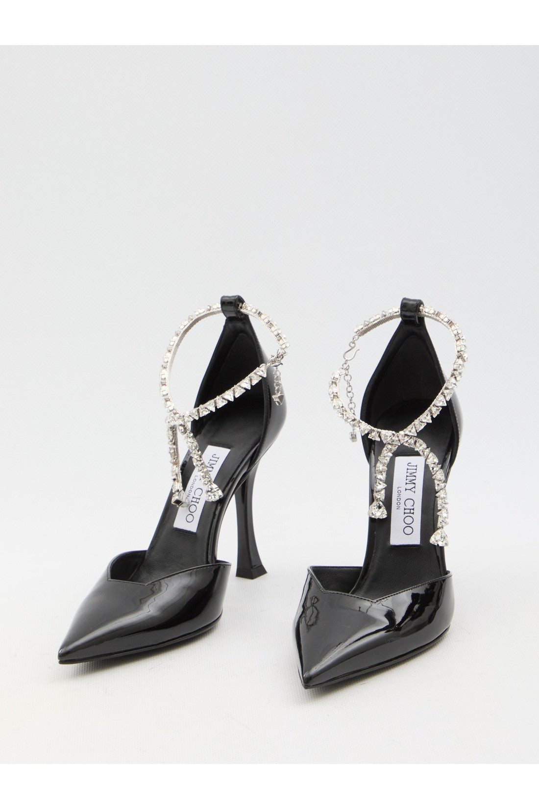 Jimmy Choo Stevie 100 pumps im Sale