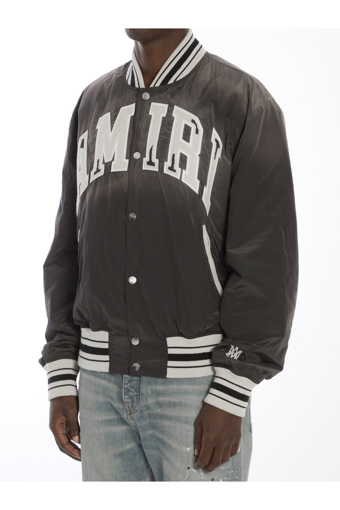 Amiri Sun Faded bomber jacket im Sale