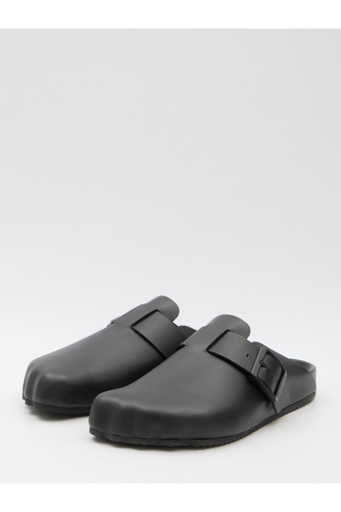 Balenciaga Sunday mules im Sale