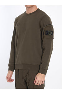 Thumbnail for Stone Island sweatshirt with pocket on sale