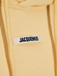 Thumbnail for Jacquemus Sweatshirts GELB im Sale