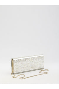 Thumbnail for Jimmy Choo Sweetie clutch bag im Sale