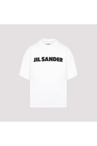 Thumbnail for Jil Sander T-Shirt Schwarz im Sale