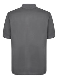 Thumbnail for Herno T-Shirts & Polos GREY on Sale