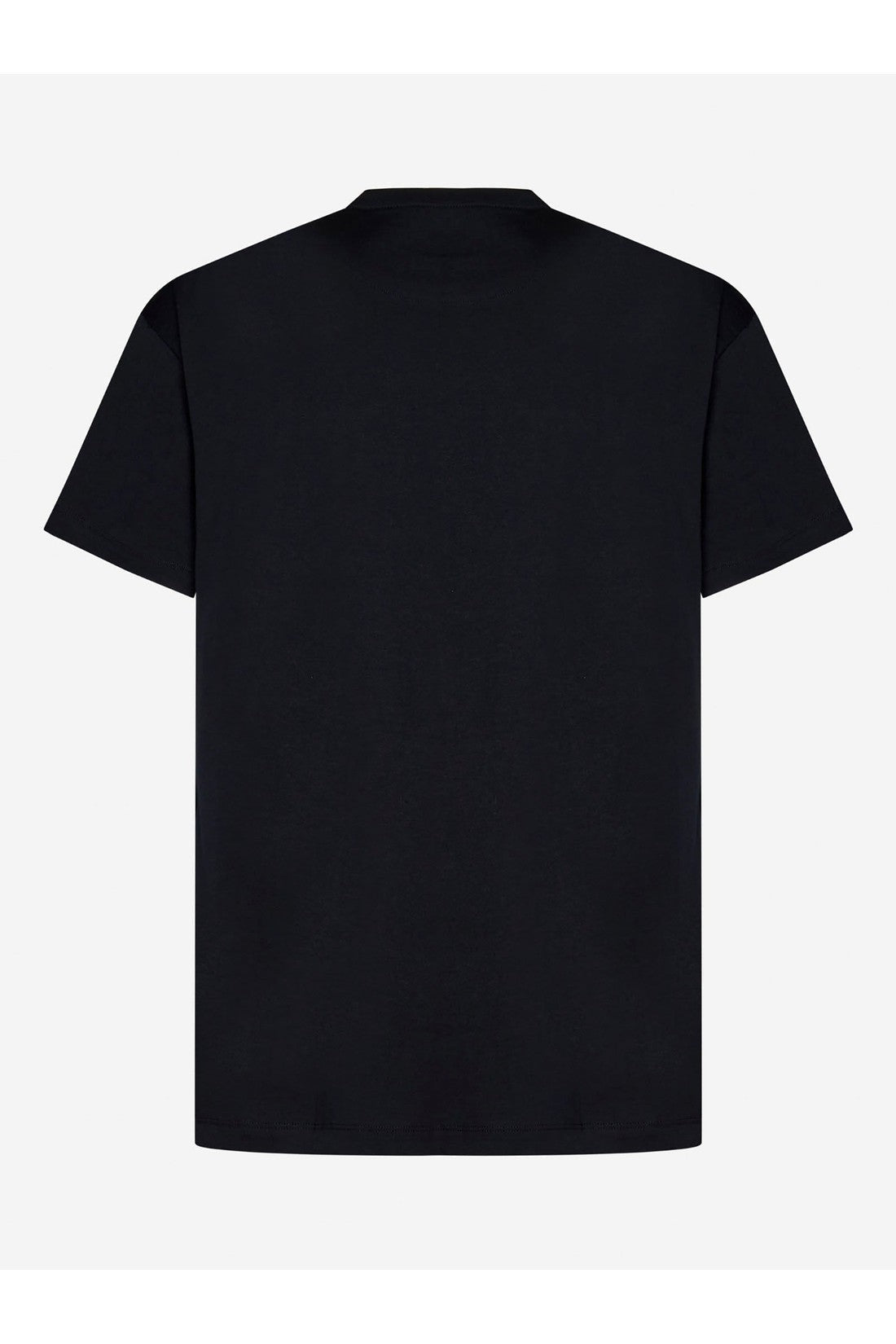 Jil Sander T-Shirts & Polos SCHWARZ im Sale