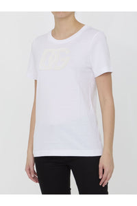 Thumbnail for Dolce & Gabbana T-shirt with DG logo on sale