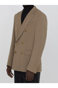 Thumbnail for Dolce & Gabbana Technical gabardine jacket on sale