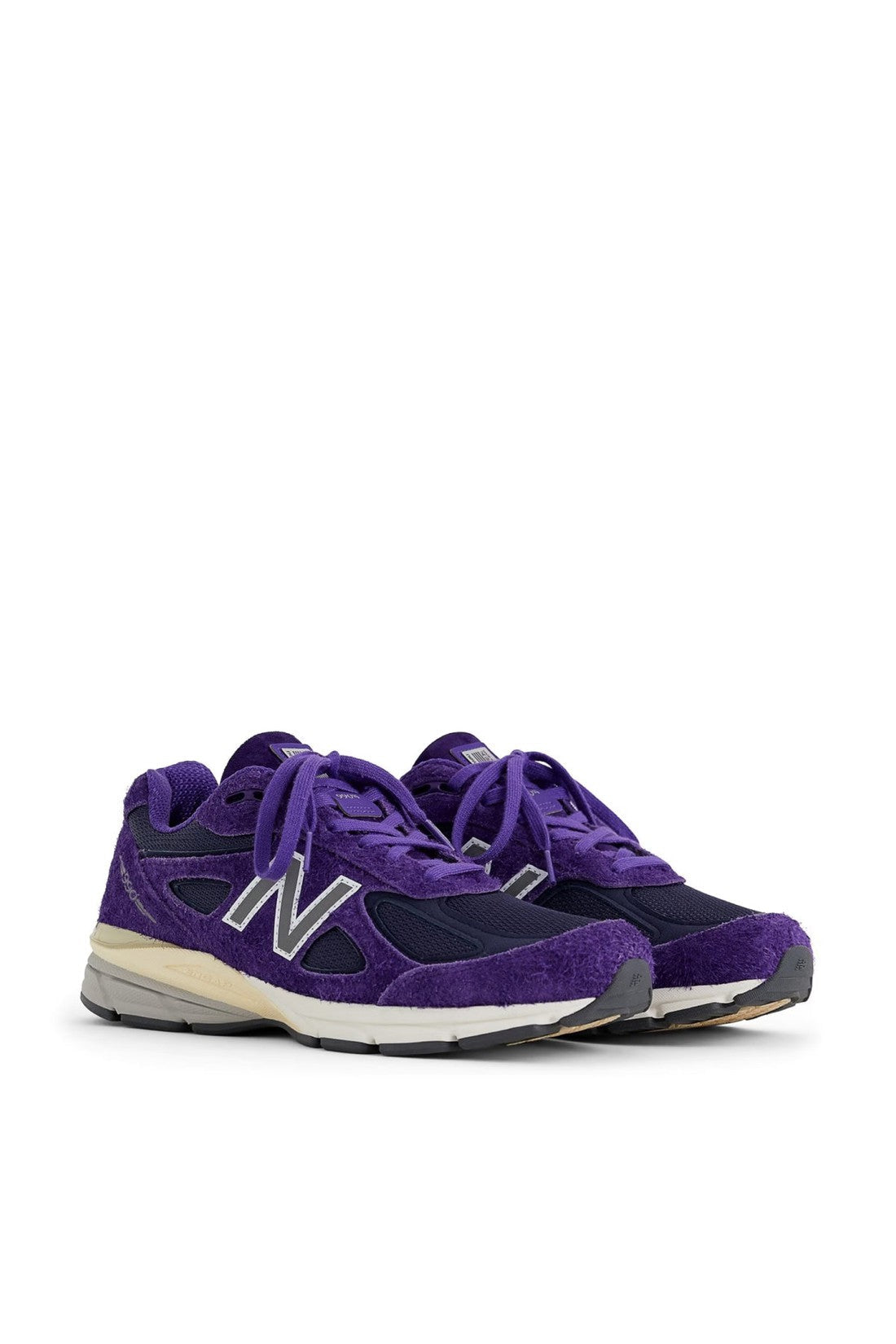 New Balance Teddy Santis x 990v4 Made in USA Sneakers im Sale