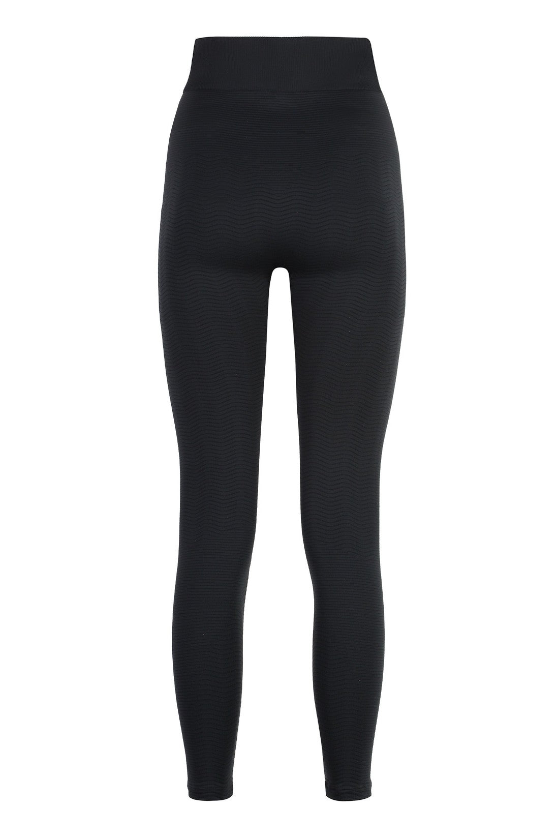 Wolford The Wellness high-waist leggings im Sale