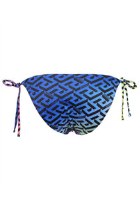 Thumbnail for Versace Tie side bikini hipster im Sale
