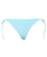 Thumbnail for Versace Tie side bikini hipster im Sale