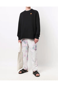 Thumbnail for Kenzo Tiger Crest Logo Seasonal Sweatshirt im Sale