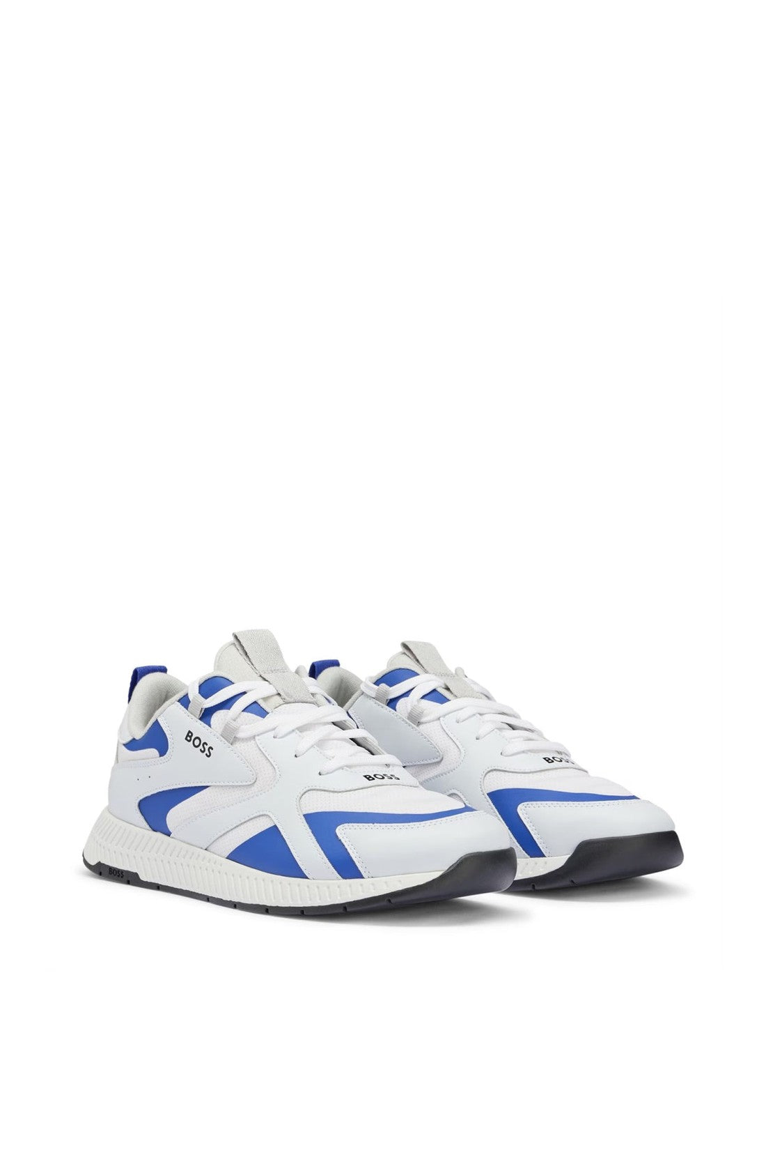 Hugo Boss Titanium Runner Sneakers on sale