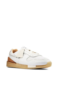 Thumbnail for Clarks Torrun Leather Sneakers im Sale