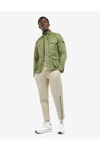 Thumbnail for Barbour Tourer Ariel Quilted Jacket on sale