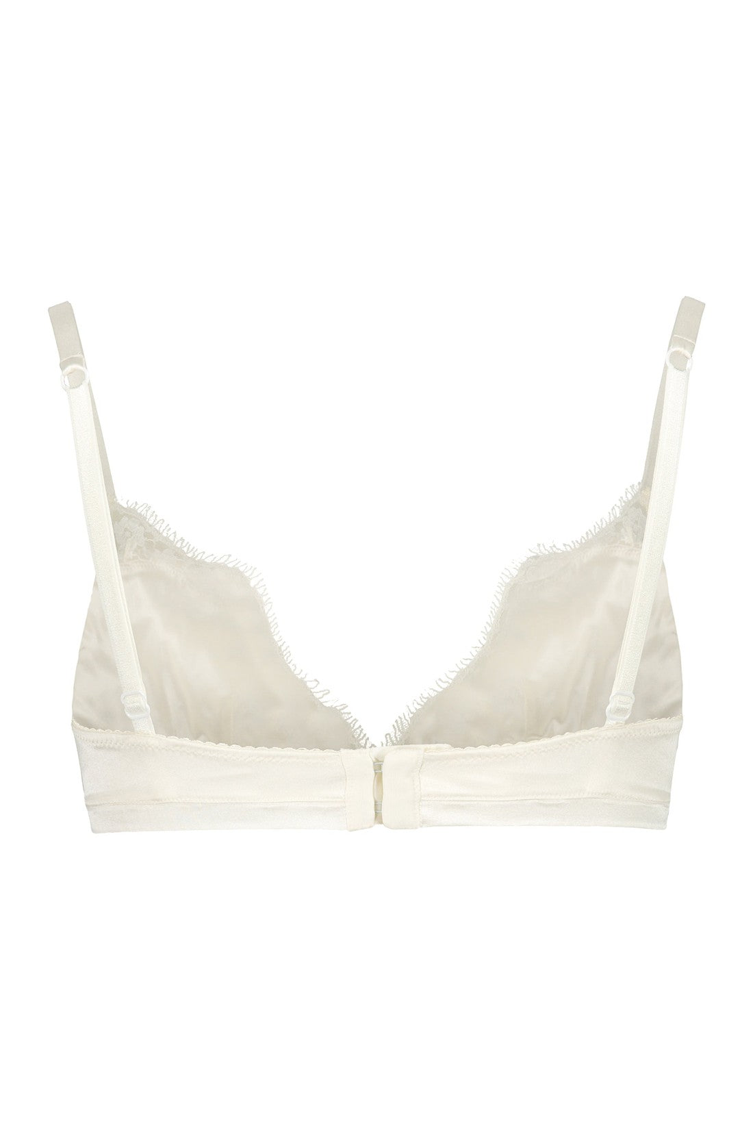 Dolce &amp; Gabbana Triangle bra on sale