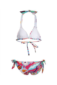 Thumbnail for Dolce & Gabbana Triangle bra bikini on sale
