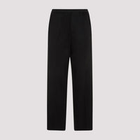 Thumbnail for Balenciaga Trousers SCHWARZ im Sale