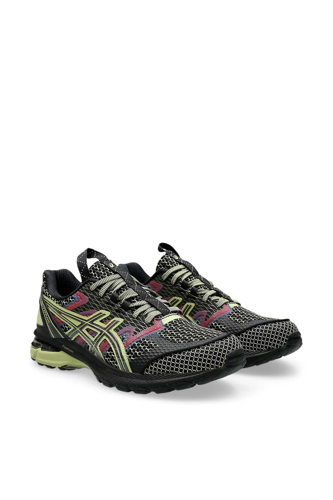 Asics US4-S Gel-Terrain Sneakers im Sale