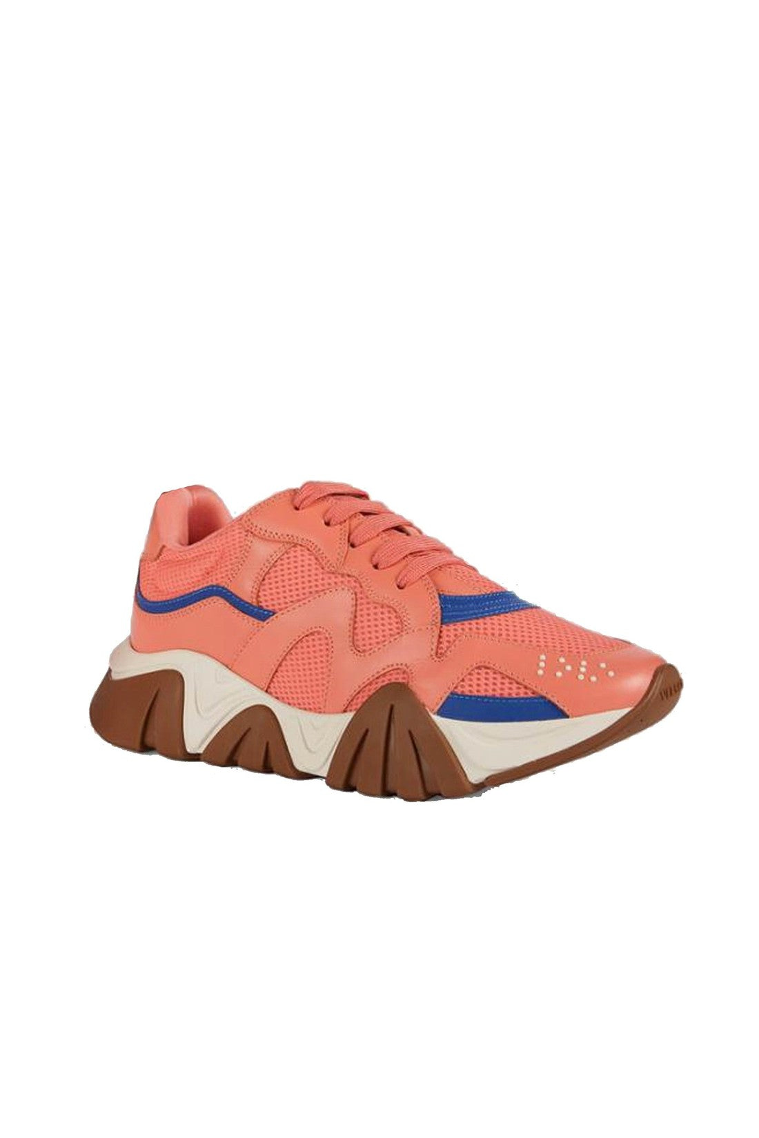 Versace Squalo sneakers on sale