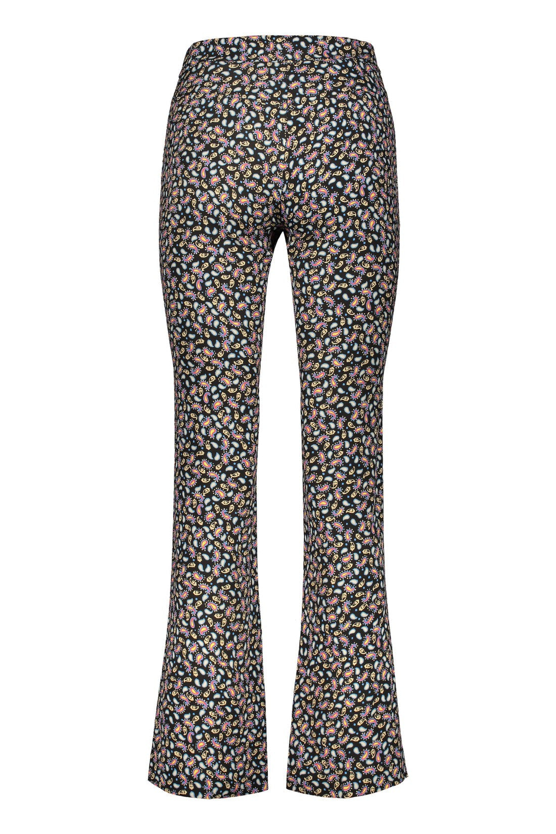 Etro Viscose trousers im Sale