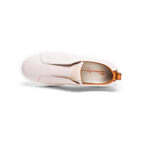 Thumbnail for Santoni Women's leather slip-on sneakers on sale